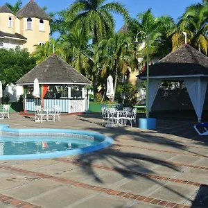 18 Apartment Ocho Rios