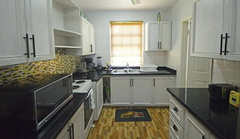 Sea 7 Apartment Ocho Rios