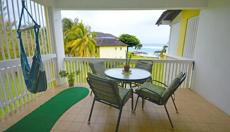 Sea 7 Apartment Ocho Rios