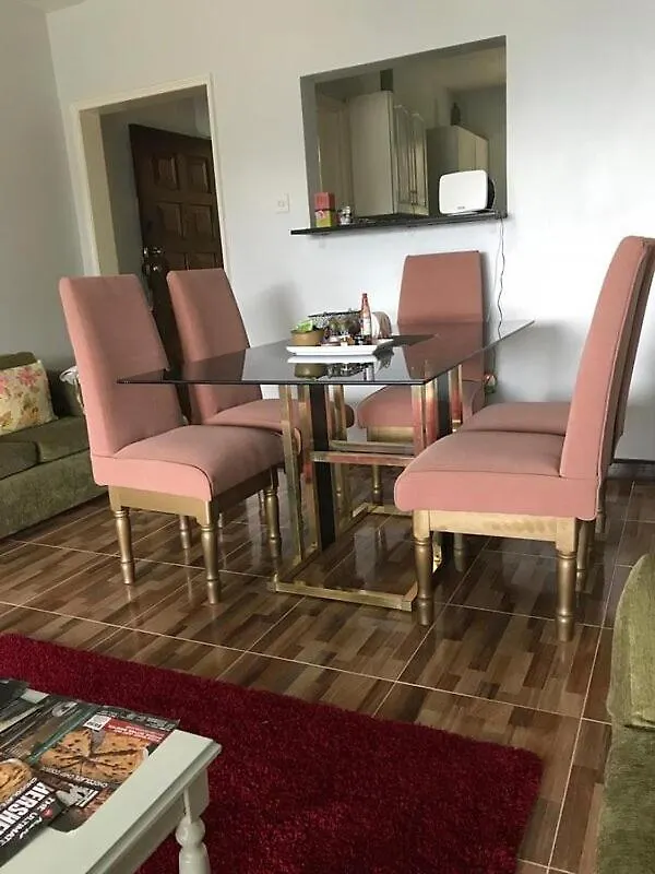 Sea 7 Apartment Ocho Rios