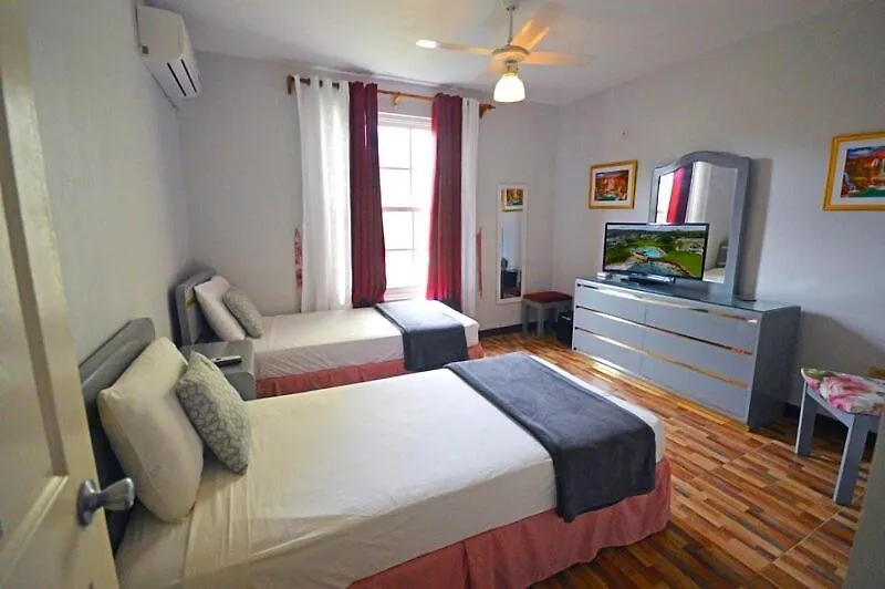 Sea 7 Apartment Ocho Rios Jamaica